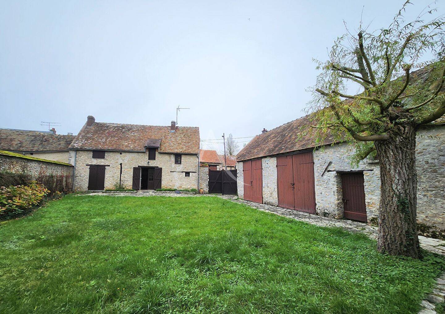Maison à vendre, 109m², SAINT CYR SOUS DOURDAN