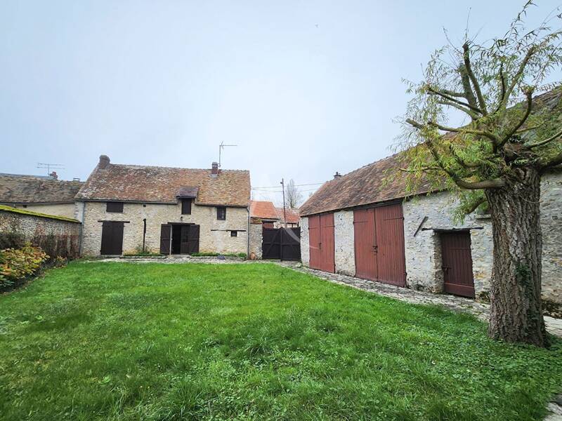 Maison à vendre, 109m², SAINT CYR SOUS DOURDAN