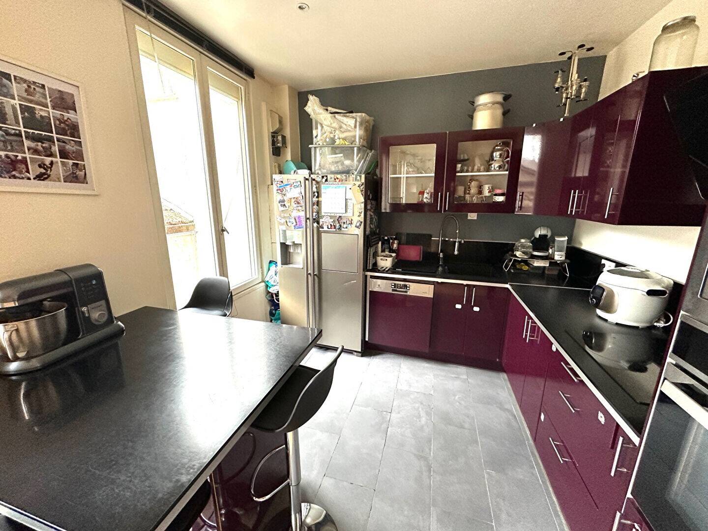 Maison à vendre, 69m², RUEIL MALMAISON