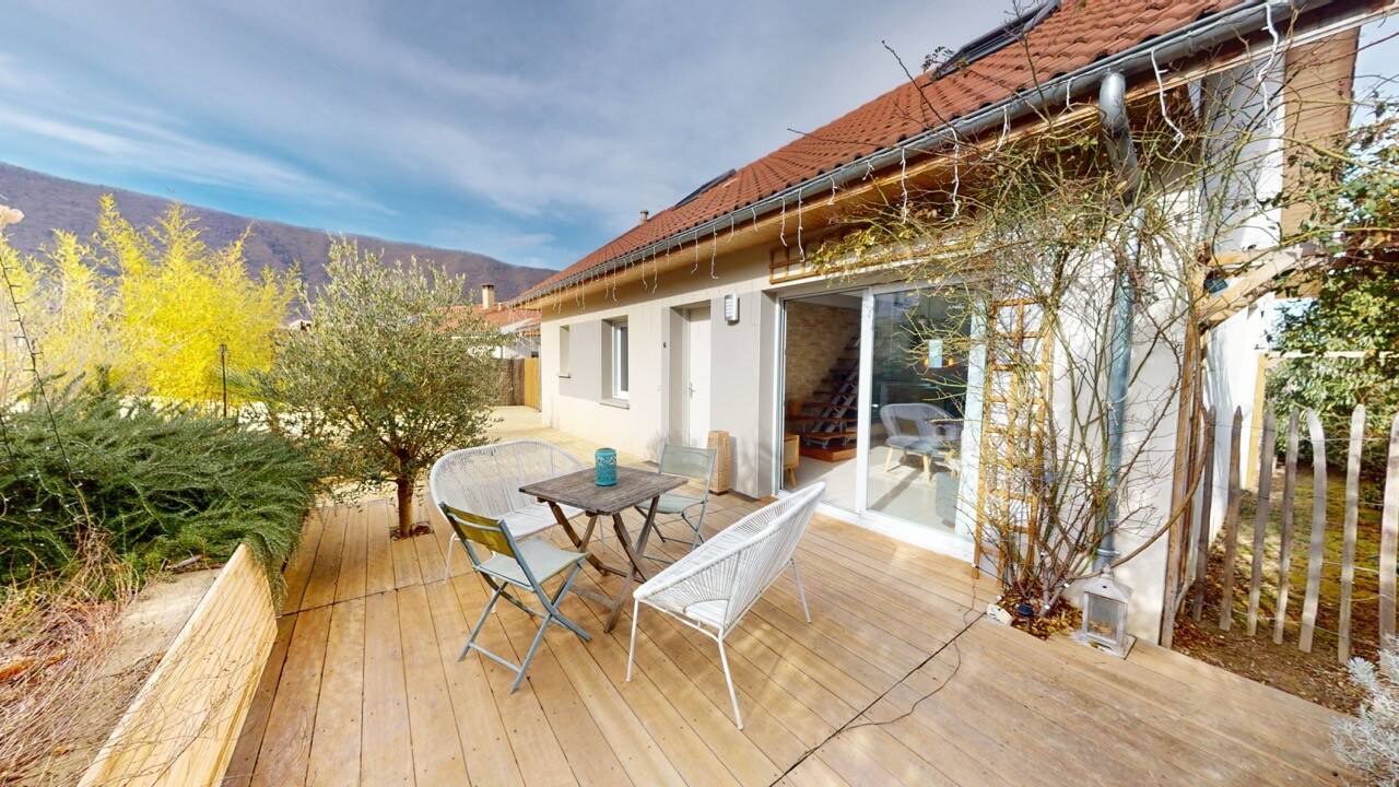 Maison à vendre, 147m², VIF