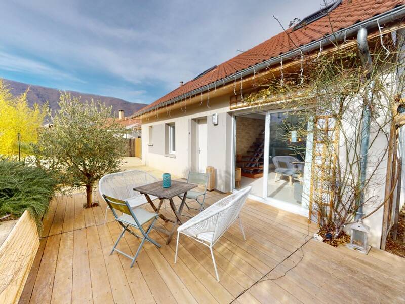 Maison à vendre, 147m², VIF