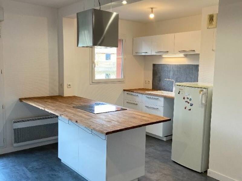 Maison à louer, 47m², GAILLON