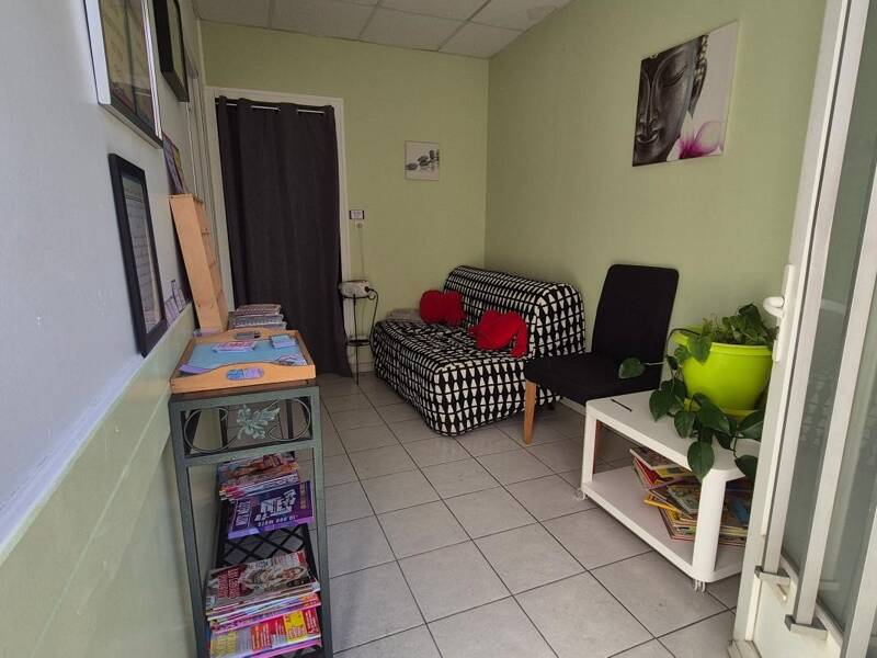 Maison à louer, 24m², ELBEUF