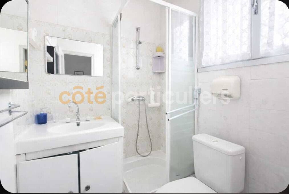 Maison à vendre, 37m², L'AIGUILLON SUR MER