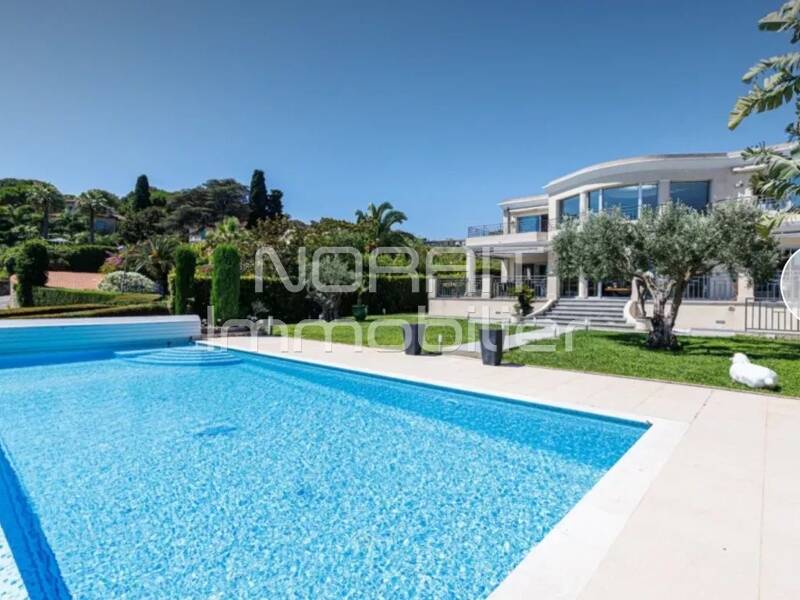 Maison à vendre, 350m², NICE