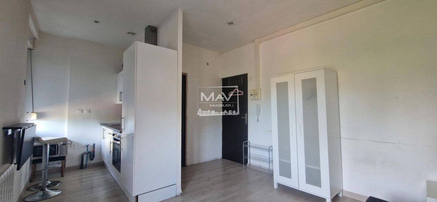 Maison à louer, 20m², TOURCOING
