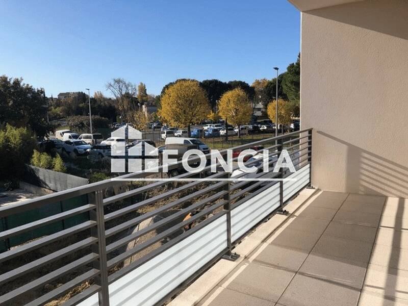 Maison à louer, 61m², MONTPELLIER