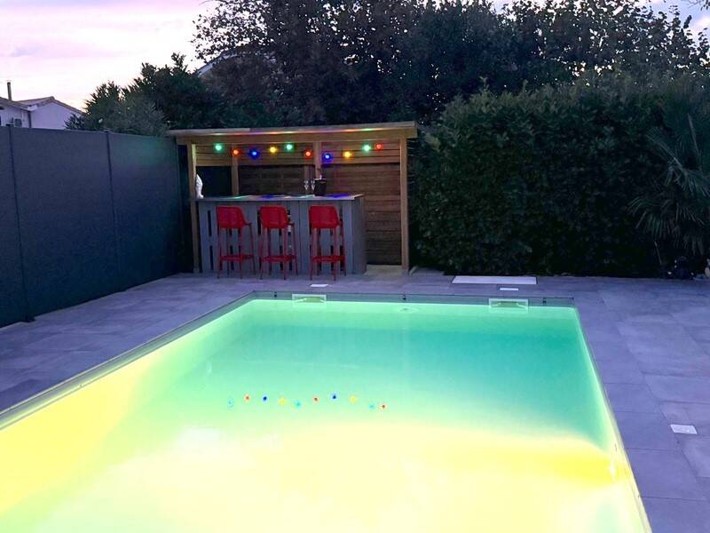 Maison à vendre, 205m², PESSAC