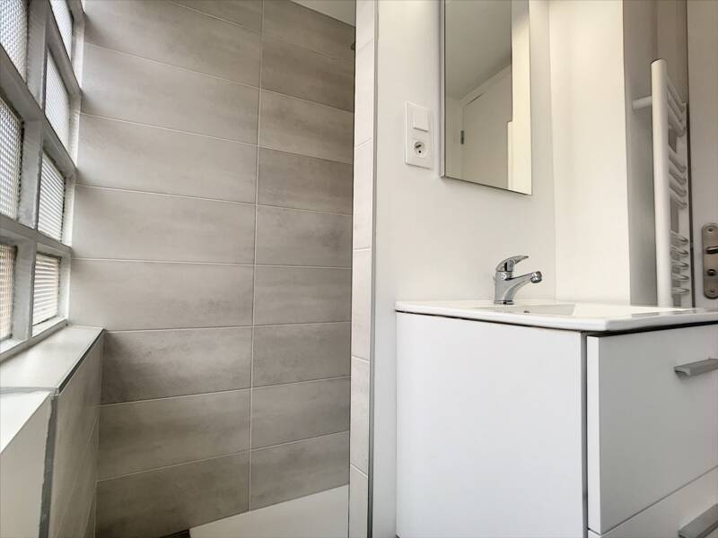 Maison à louer, 30m², LYON 3E