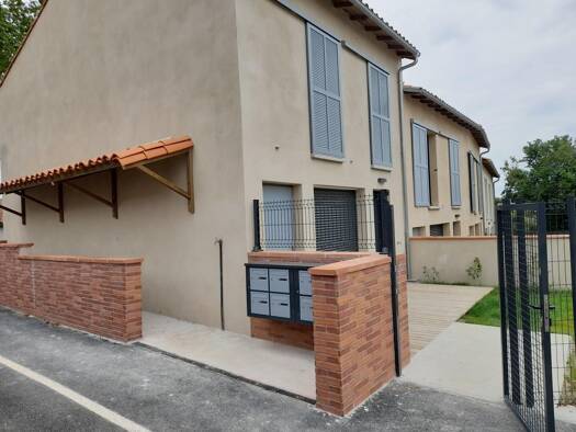 Maison à louer 970 € 4 pièces 3 chambres 88,3 m² Garidech 31380