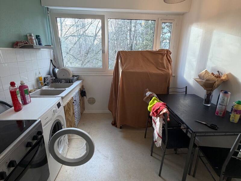 Maison à vendre, 66m², BESANCON