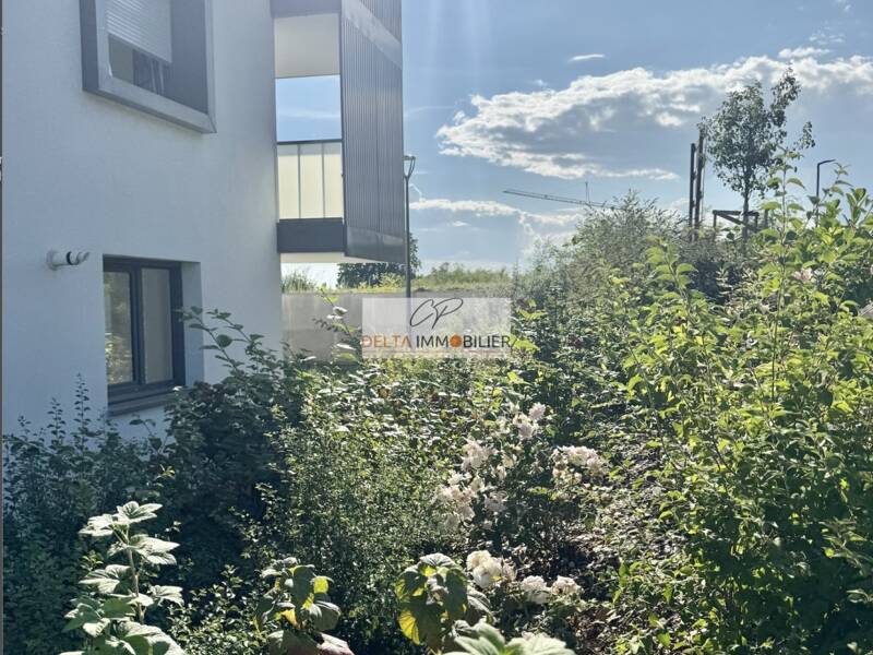 Maison à vendre, 43m², BRUNSTATT