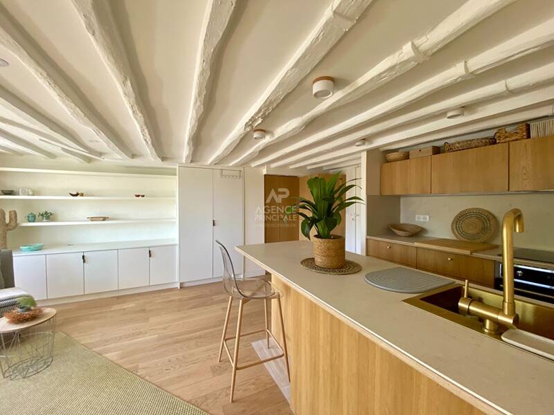 Maison à louer, 32m², VERSAILLES