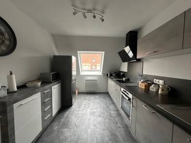 Duplex à louer 920 € 4 pièces 3 chambres 102 m² Étage 3/4 Wissembourg 67160