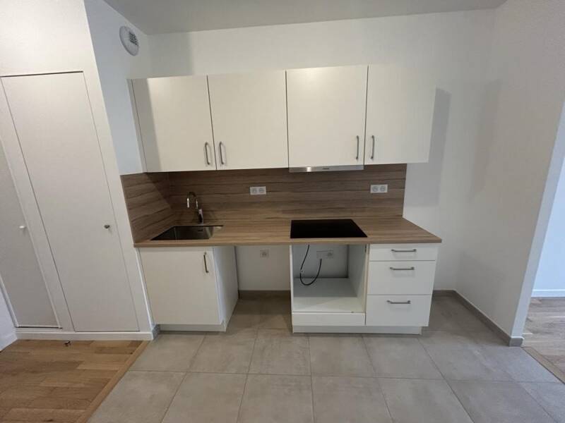 Maison à louer, 42m², VERSAILLES