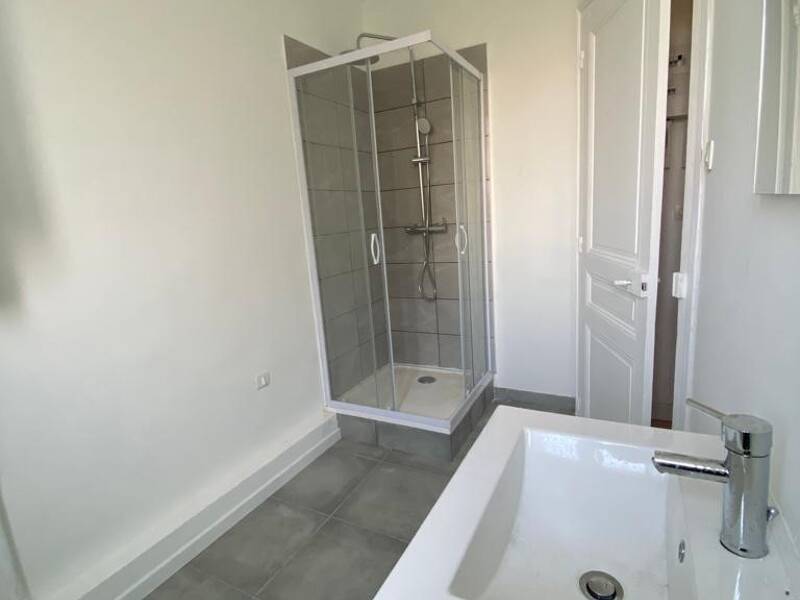 Maison à louer, 43m², NOISY LE SEC