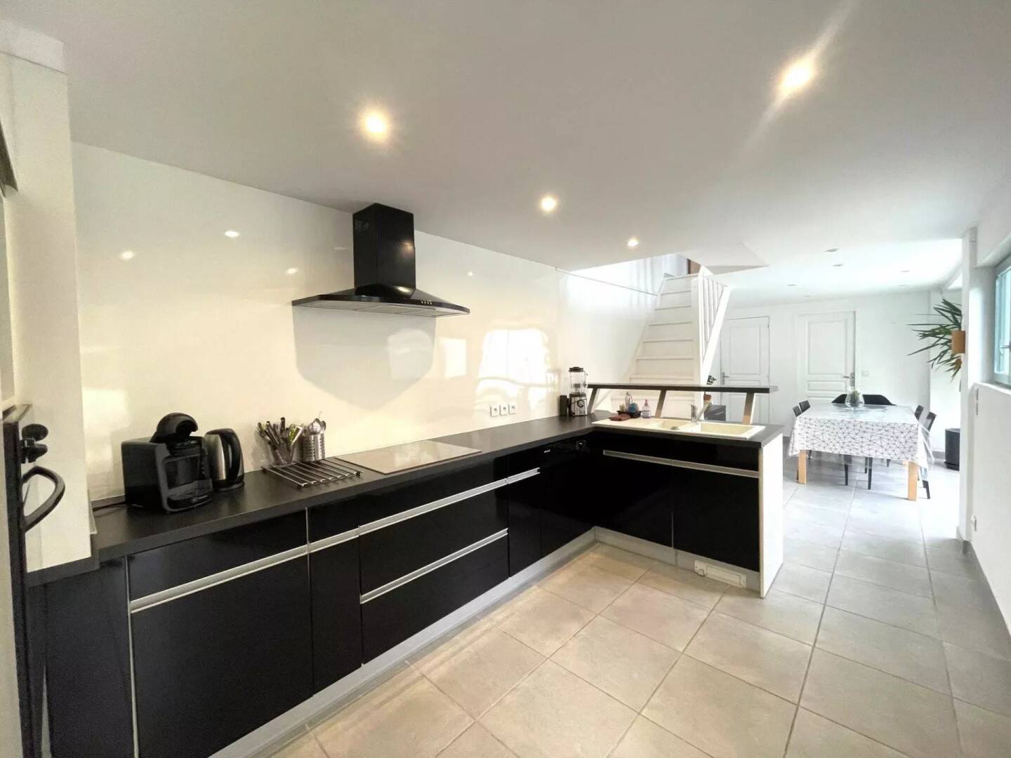 Maison à vendre, 91m², SALIES DE BEARN