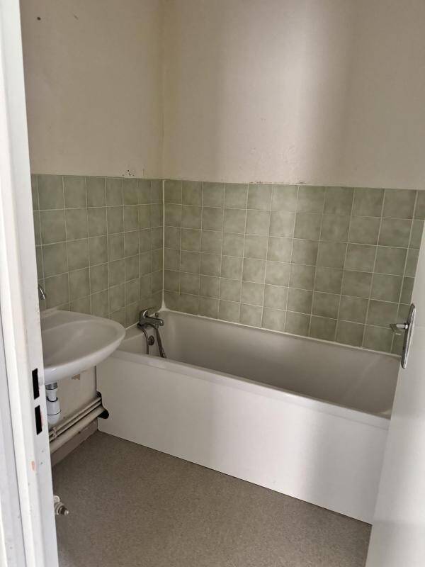 Maison à louer, 66m², VALENCE