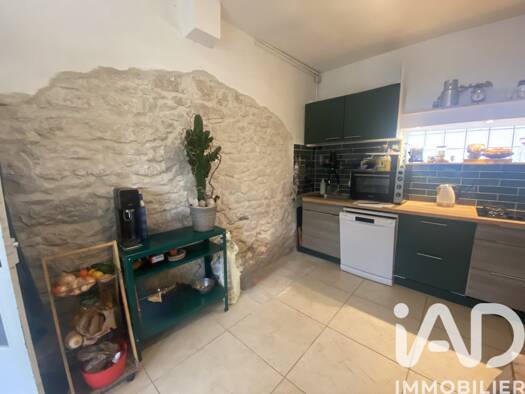 Maison à vendre 188 000 € 5 pièces 3 chambres 133 m² 350 m² de terrain Montaigu-de-Quercy 82150