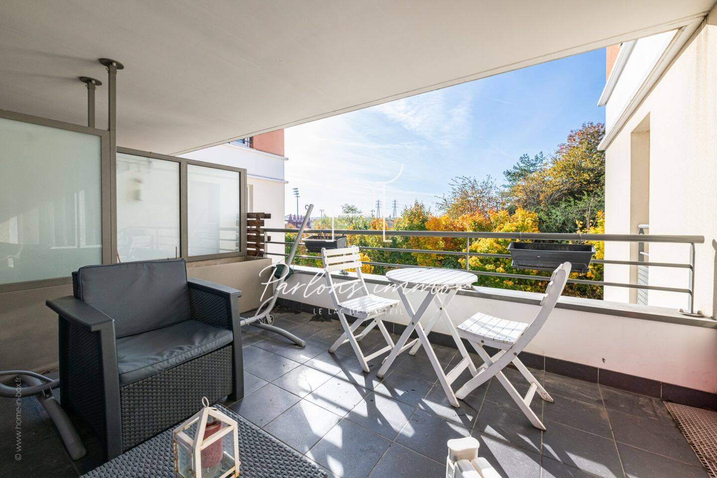 Maison à louer, 67m², CRETEIL