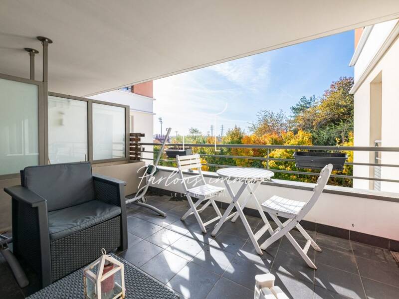 Maison à louer, 67m², CRETEIL