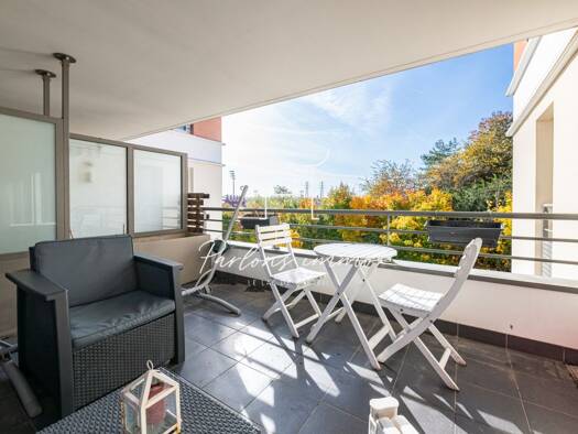 Appartement à louer 1 450 € 3 pièces 2 chambres 66,7 m² Étage 3/4 Hôtel de Ville Créteil 94000