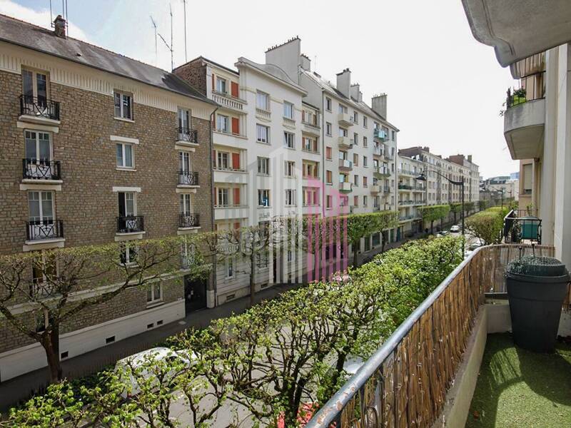 Maison à louer, 92m², RENNES