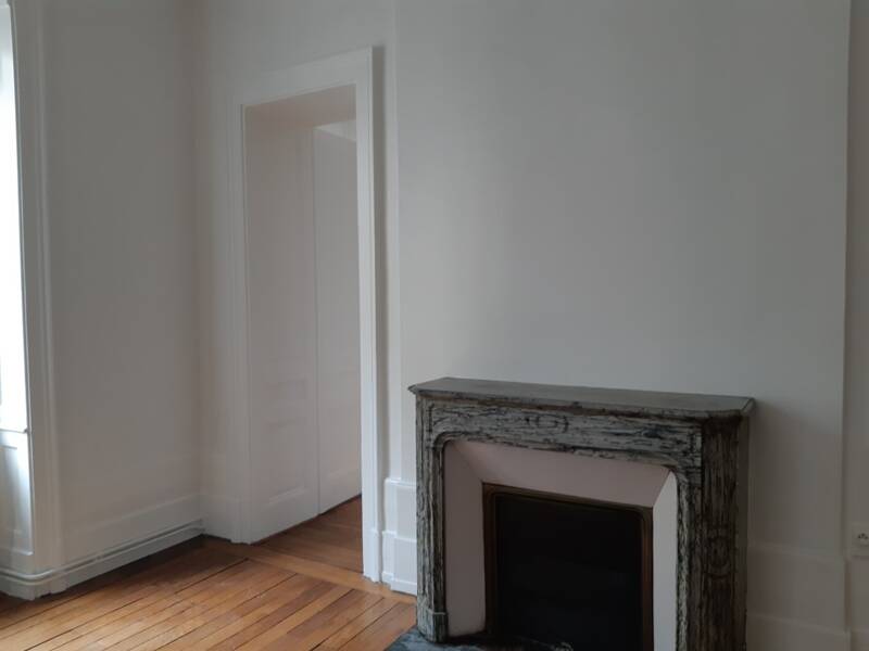 Maison à louer, 113m², BESANCON