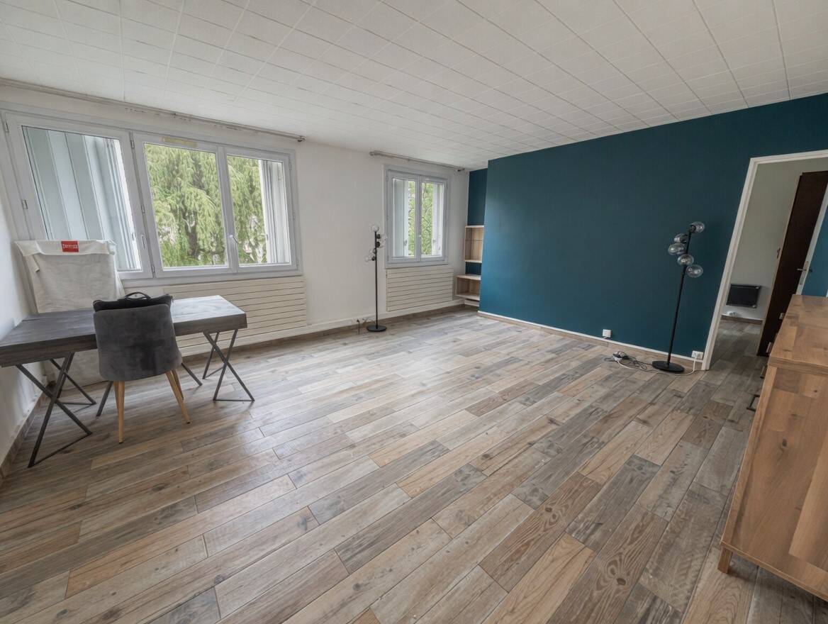 Maison à louer, 50m², SAINT MAUR DES FOSSES