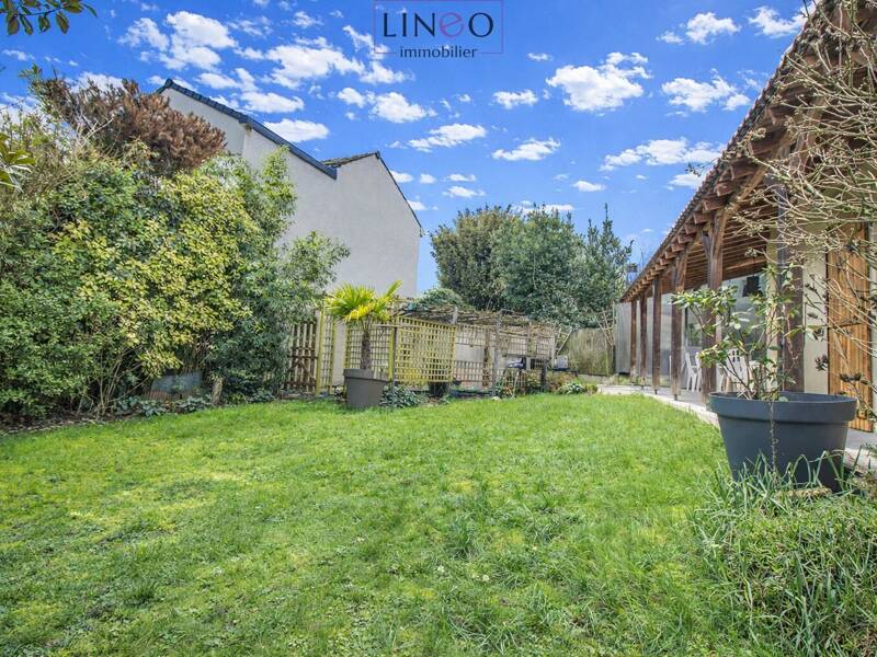 Maison à vendre, 177m², ORLY