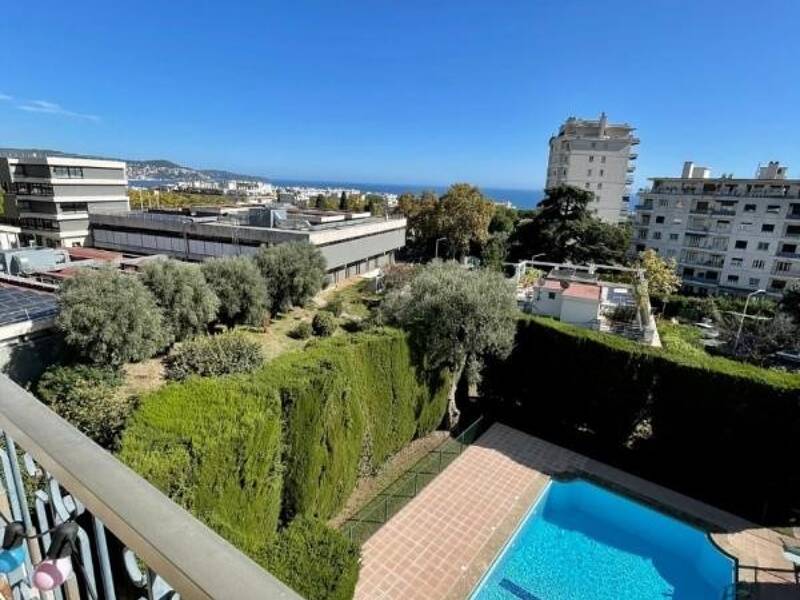 Maison à louer, 60m², NICE