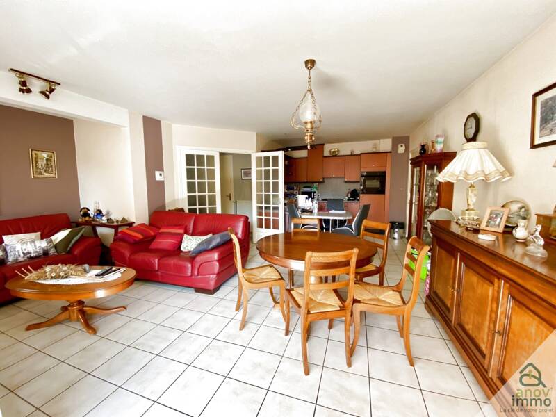 Maison à vendre, 64m², SAINT ETIENNE