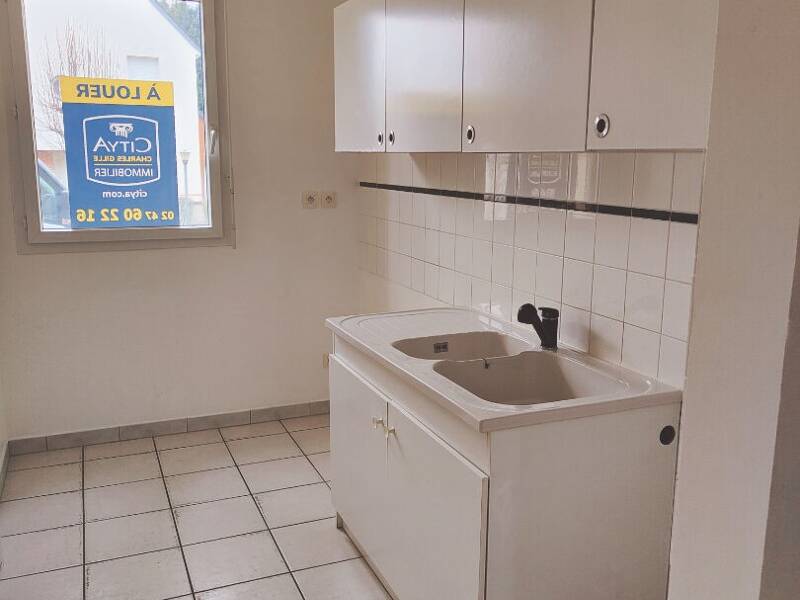 Maison à louer, 64m², AMBOISE