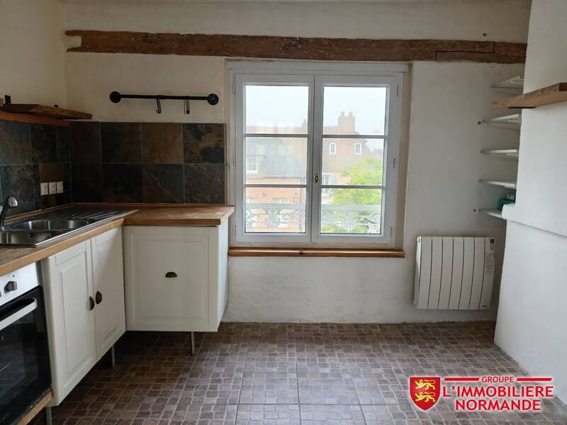 Maison à louer, 105m², LE VAUDREUIL