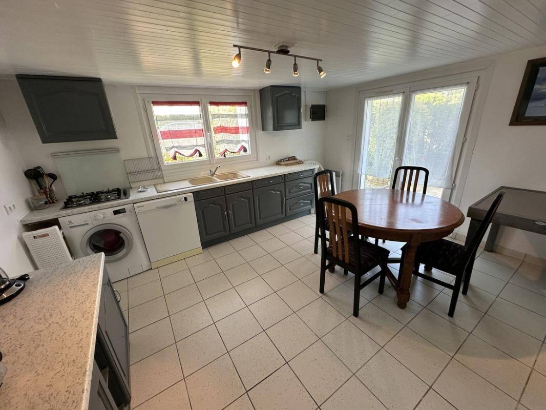 Maison à vendre, 180m², FINISTERE