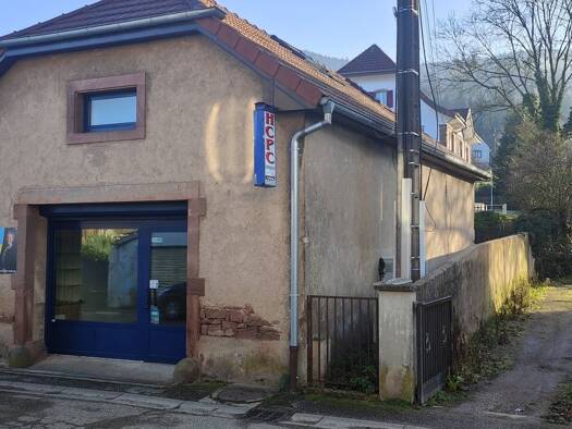 Immeuble à vendre 99 000 € 93 m² Rothau 67570