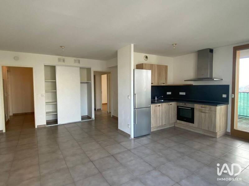 Maison à louer, 67m², LA RAVOIRE