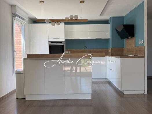 Appartement à vendre 232 000 € 4 pièces 3 chambres 83,1 m² RDC Perpignan 66000