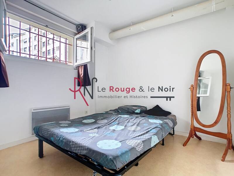 Maison à vendre, 28m², GRENOBLE