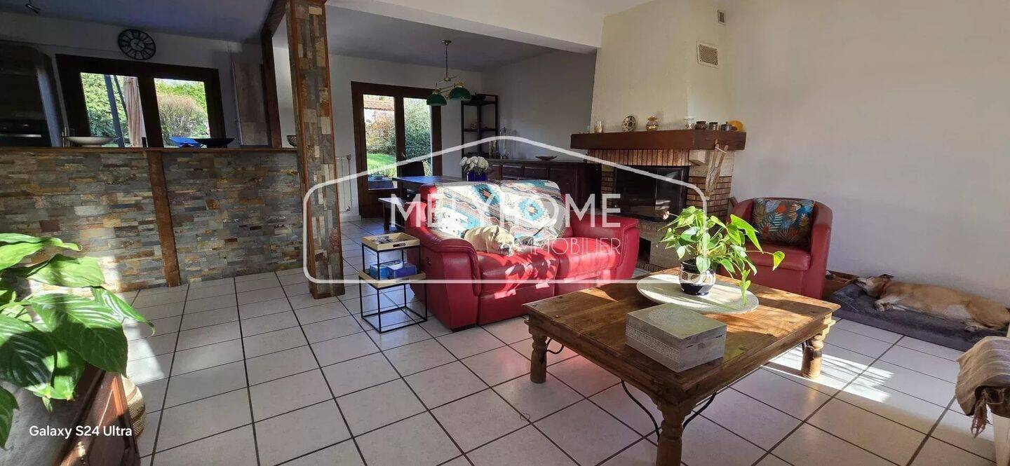 Maison à vendre, 185m², GAMBAIS