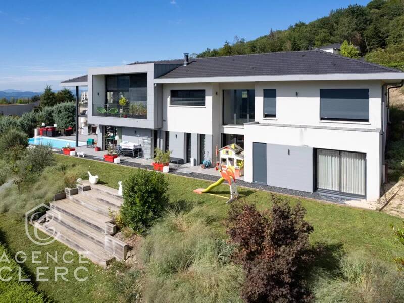 Maison à vendre, 280m², ARGONAY