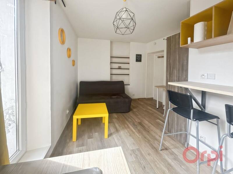 Maison à louer, 14m², SANNOIS