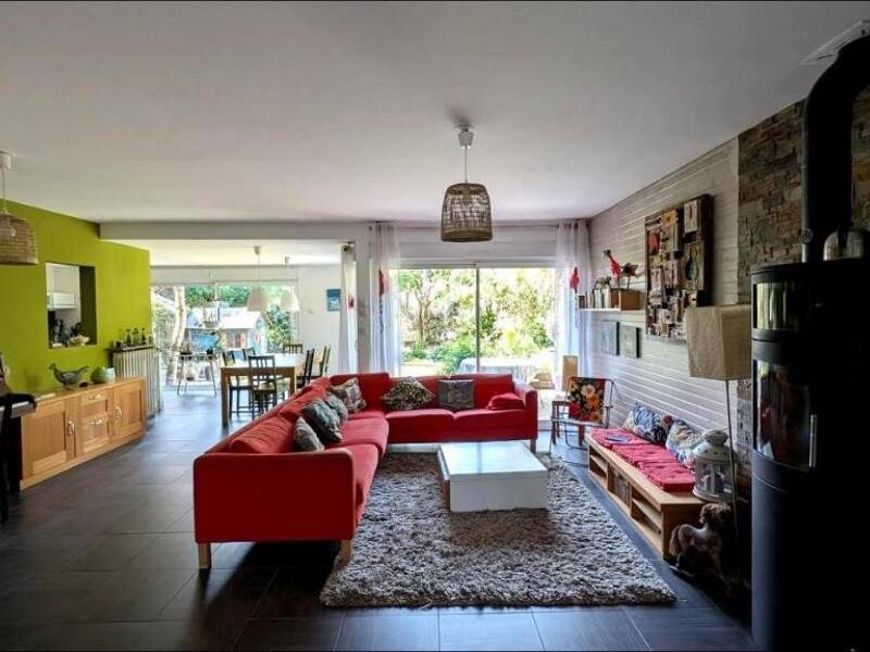 Maison à vendre, 125m², RENNES