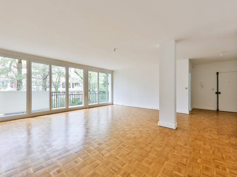 Maison à louer, 97m², VILLE D'AVRAY