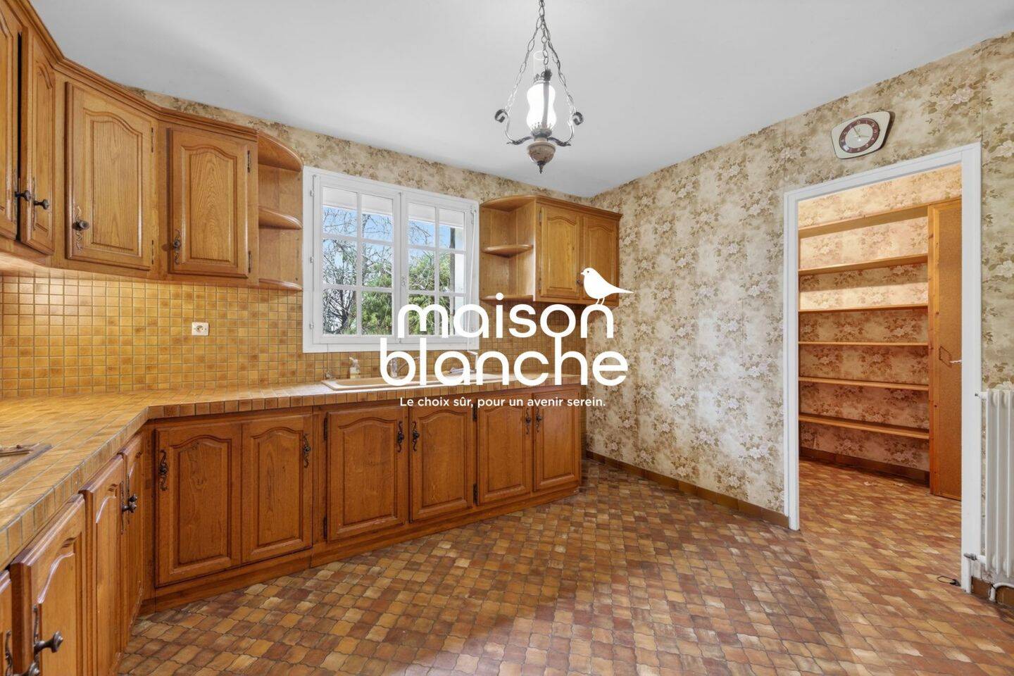 Maison à vendre, 78m², LIBOURNE
