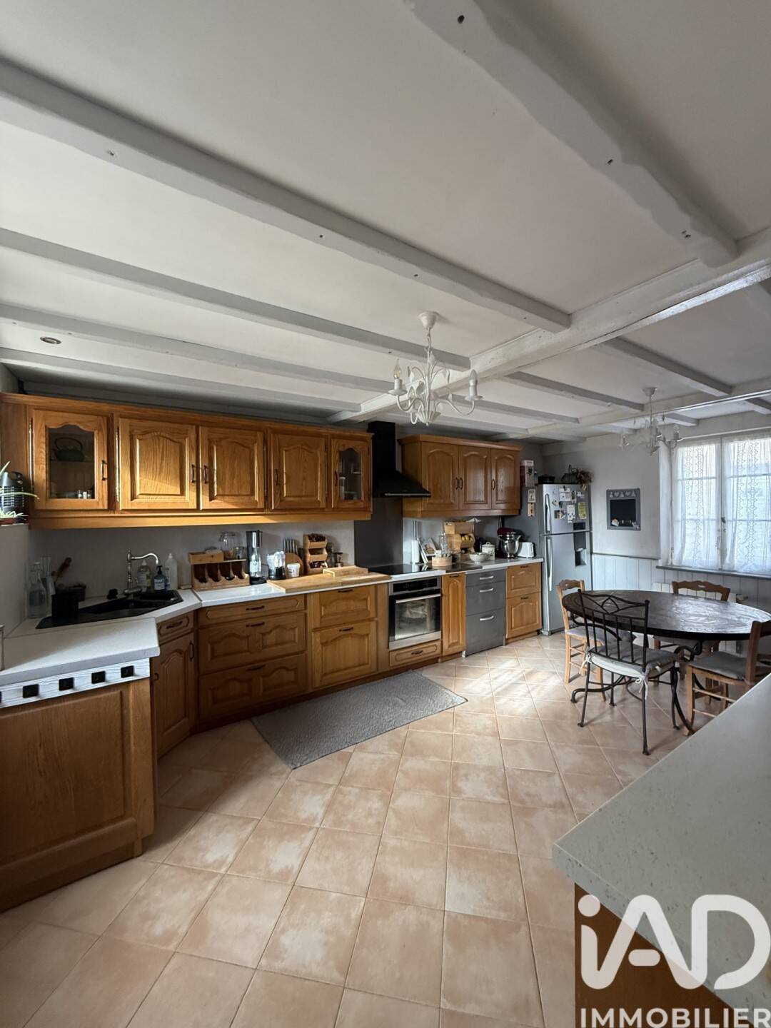 Maison à vendre, 150m², ELINCOURT SAINTE MARGUERITE