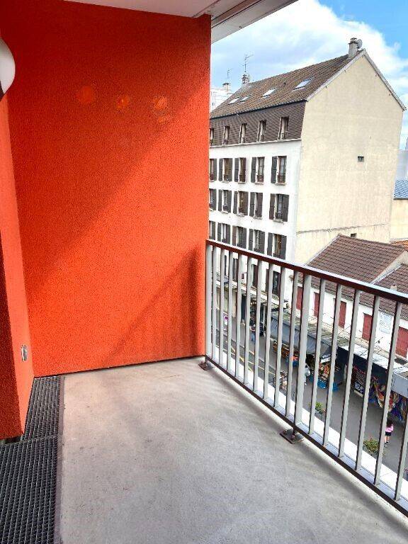 Maison à louer, 40m², LES LILAS