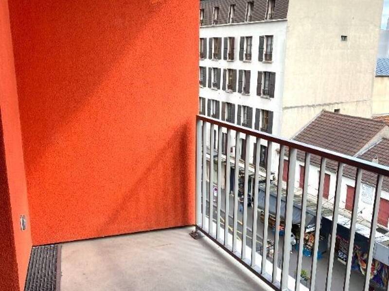 Maison à louer, 40m², LES LILAS