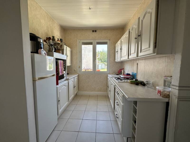 Maison à vendre, 100m², LE HAVRE