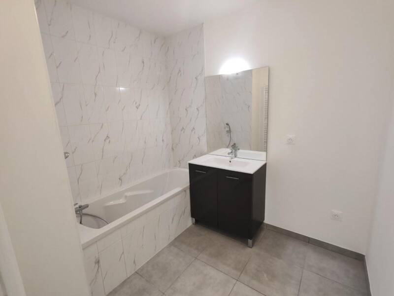 Maison à louer, 42m², THONON LES BAINS